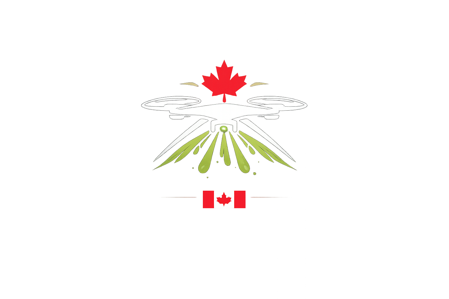 SkySprays Logo
